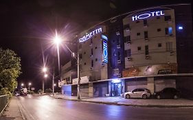 Rametta Hotel